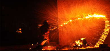 冶金大傾角皮帶輸送機(jī)